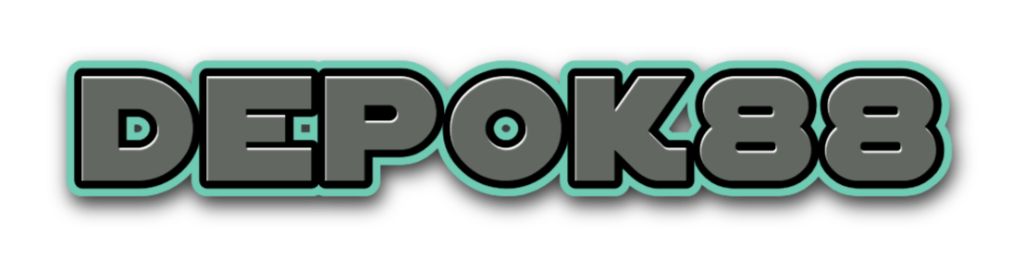 DEPOK88 Logo